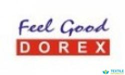 Dorex Knitwears logo icon
