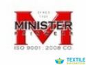 Minister Rainwear Pvt Ltd