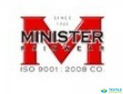 Minister Rainwear Pvt Ltd logo icon