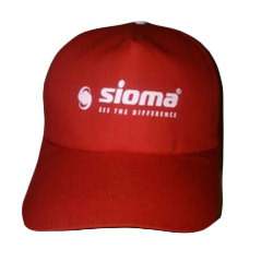 corporate promotional cap
