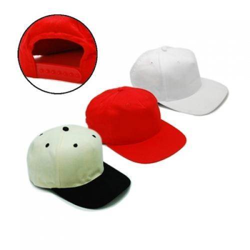 cotton caps by Ali Fashion