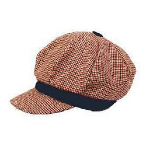 fancy designer cap by Ali Fashion
