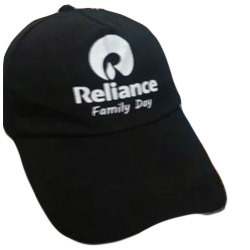 promotional cap