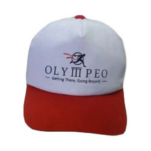 stylish look cap
