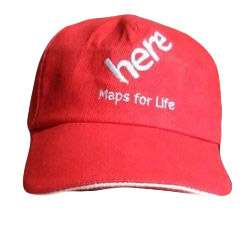 trendy mens cap