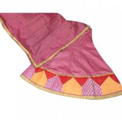 Gota Patti Designer Lehenga Choli for ladies 