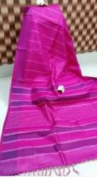 Party Wear Tussar Silk Saree By MM Handloom 
