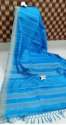 Party Wear Tussar Silk Saree By MM Handloom  thumb 1