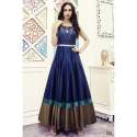 anarkali-gown