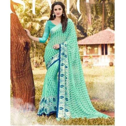fancy ladies saree