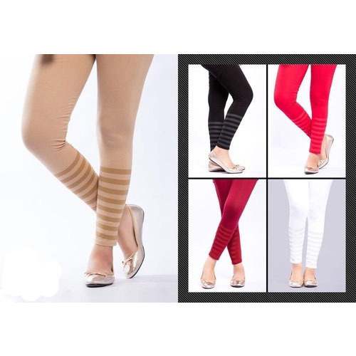 fancy lining leggings