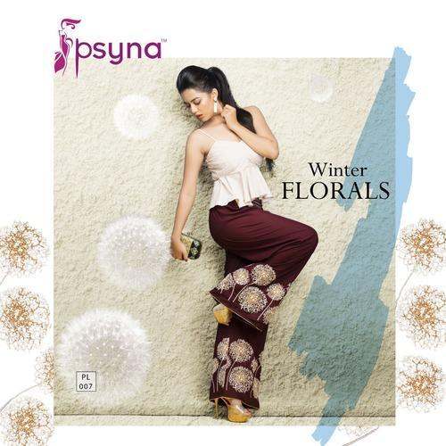 stylish palazzo