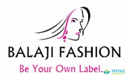 Balaji Fashion logo icon