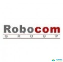 Robocom Group logo icon