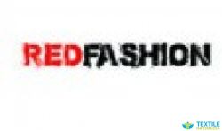 Red Fashion logo icon