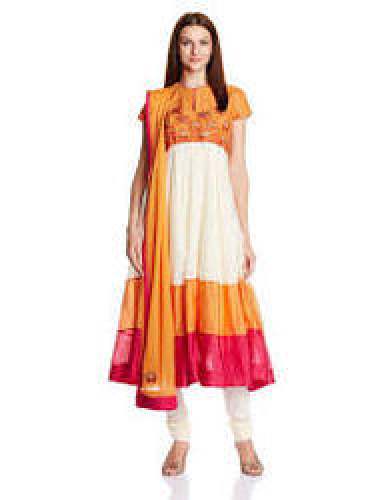 Awesome Cotton Kurti