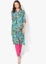 Fancy Designer Cotton Kurtis