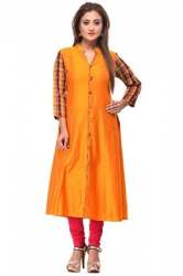 Latest Biba fancy Kurtis