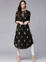 LatestFancy Branded Kurti