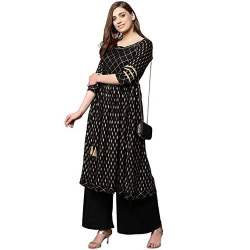 New Arrival Aurelia Kurti Palazzo Set For Women