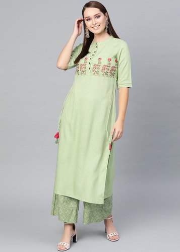 New Arrival Brand Kurti For Women by Robert Exports