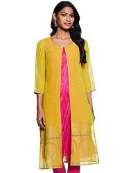 New Collection Branded Anarkali Kurti For Ladies