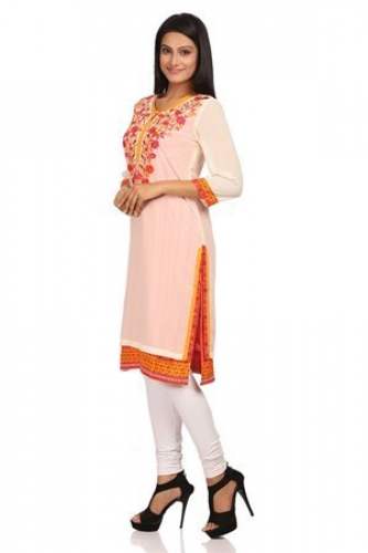 Rangriti Kurtis