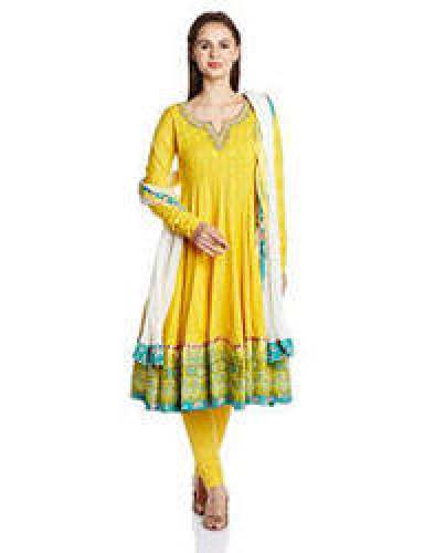 Trendy Anarkali Suits