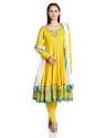 Trendy Anarkali Suits