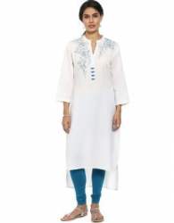 Women Letest Casual Kurtis