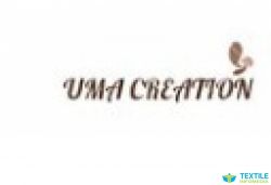 Uma Creation logo icon