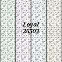 Fancy Calvary Poly Lycra Print Shirting Fabric thumb 1