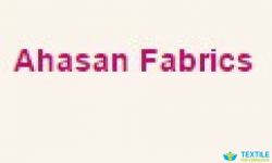 Ahasan Fabrics logo icon