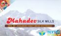 Mahadev Silk Mills