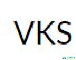 VKS Apparels logo icon