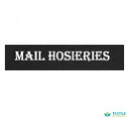 Mail Hosiery logo icon