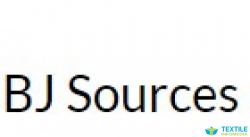 BJ Sources logo icon