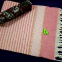 Buy Cotton Jute Saree For Women