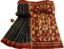 buy-ikkat-handloom-silk-saree-for-ladies