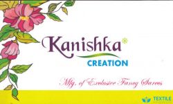 Kanishka Creation logo icon