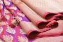 Fancy Banarasi Silk Saree