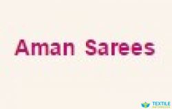 Aman Sarees logo icon