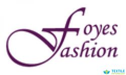 Foyes Fashion Enterprises logo icon