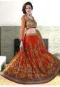 Designer Lehenga Choli thumb 2