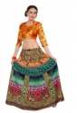 Designer Printed Lehenga thumb 1