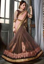 Trendy Designer Sarees 