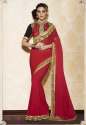 Trendy Designer Sarees  thumb 1