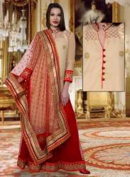 Designer Georgette Suits