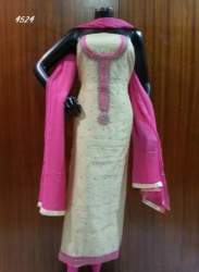 Embroidered Ladies Suits