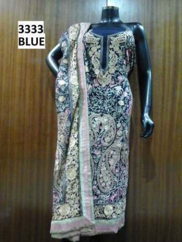Georgette Suits
